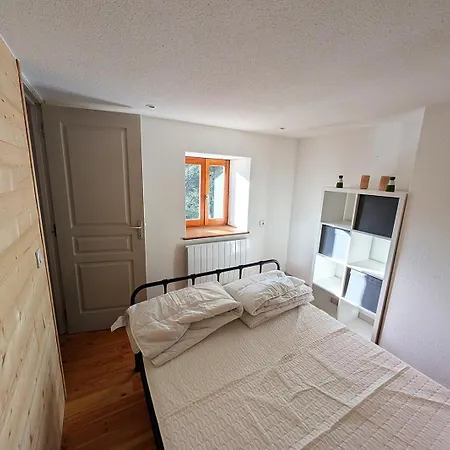 Holiday home La Jasserie, 12 Pers, Et Sauna *