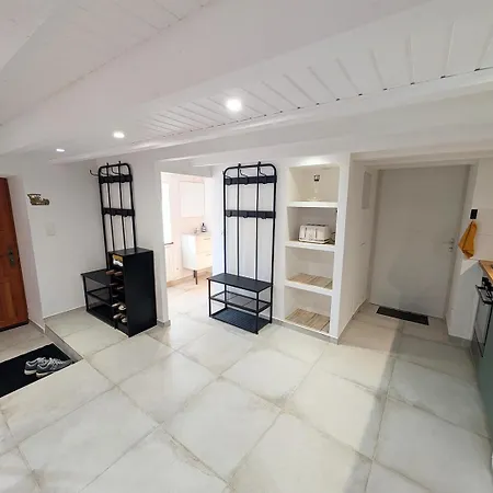 Holiday home La Jasserie, 12 Pers, Et Sauna