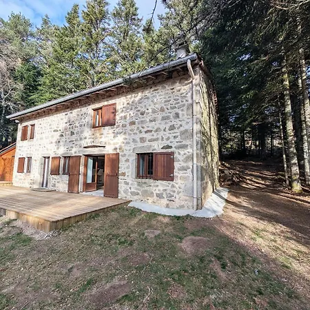 La Jasserie, 12 Pers, Et Sauna *