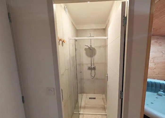 La Jasserie, 12 Pers, Spa Et Sauna